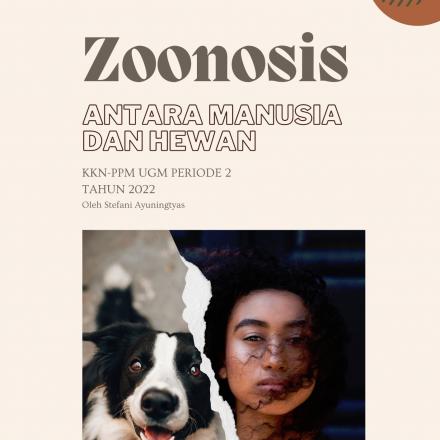 Apa itu ZOONOSIS?