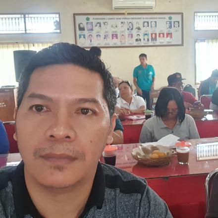 Rapat Kordinasi